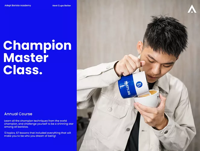 Champion Master Image